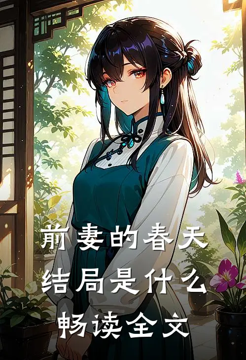 前妻的春天结局是什么畅读全文