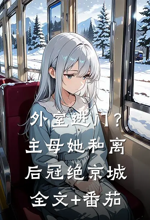外室进门？主母她和离后冠绝京城全文+番茄