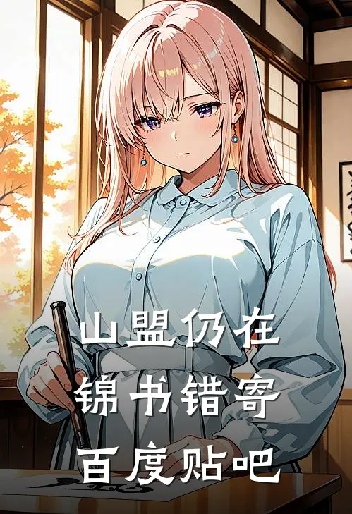 山盟仍在，锦书错寄百度贴吧