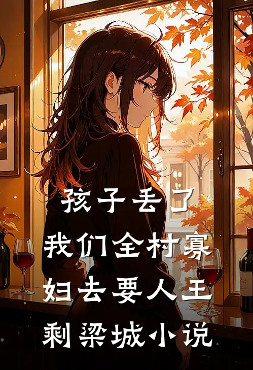 孩子丢了，我们全村寡妇去要人王剩梁城小说
