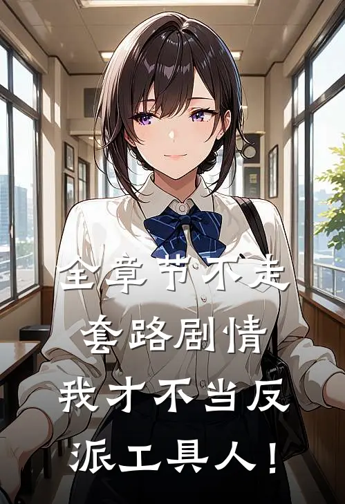 全章节不走套路剧情，我才不当反派工具人！