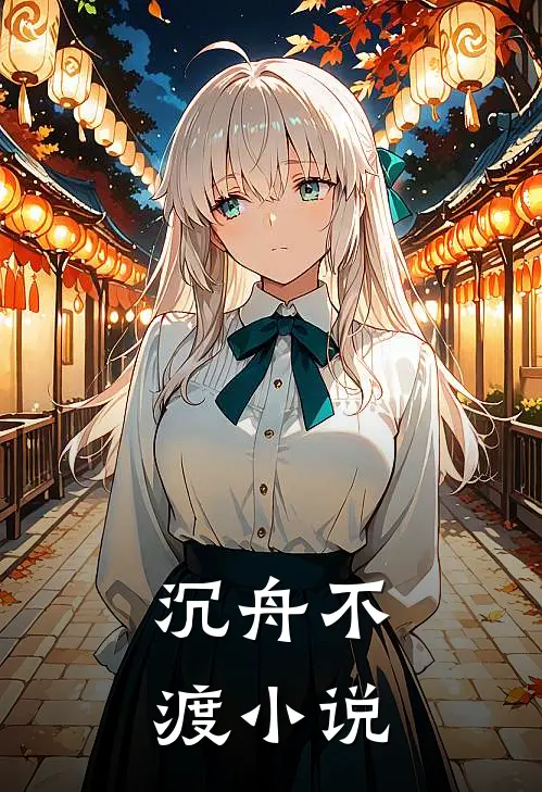 沉舟不渡小说