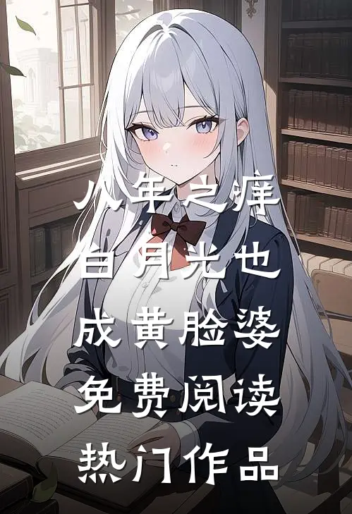 八年之痒,白月光也成黄脸婆免费阅读热门作品