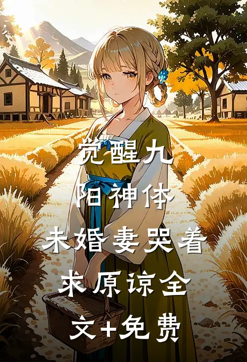 觉醒九阳神体，未婚妻哭着求原谅全文+免费