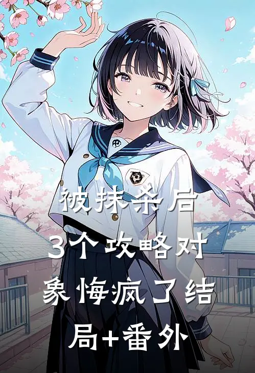 被抹杀后，3个攻略对象悔疯了结局+番外