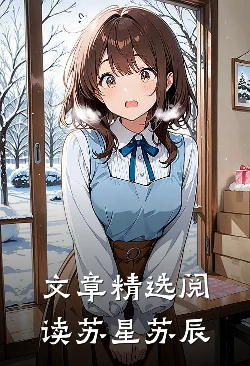 文章精选阅读苏星苏辰