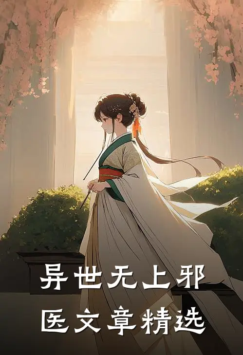 异世无上邪医文章精选