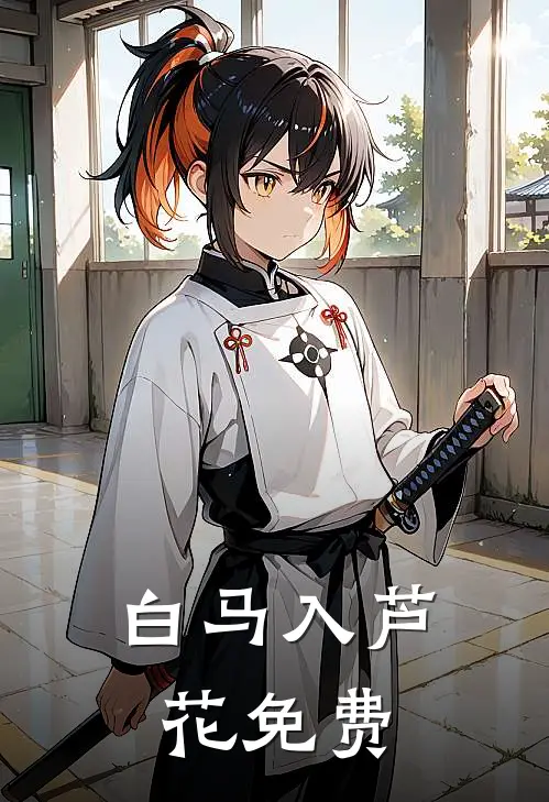 白马入芦花免费
