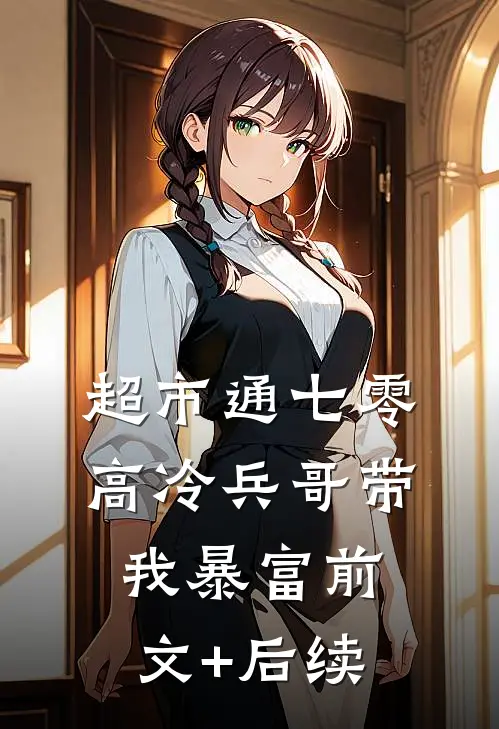超市通七零：高冷兵哥带我暴富前文+后续