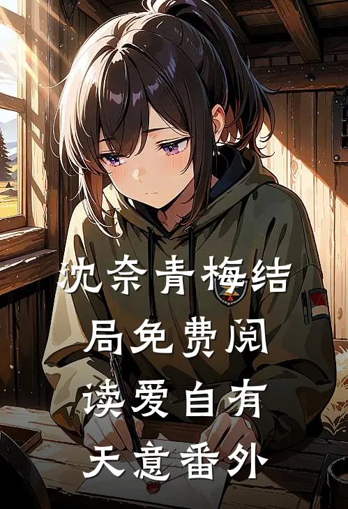 沈奈青梅结局免费阅读爱自有天意番外