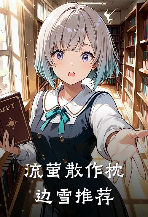 流萤散作枕边雪推荐