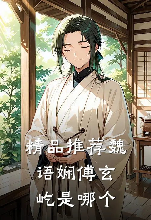 精品推荐魏语娴傅玄屹是哪个