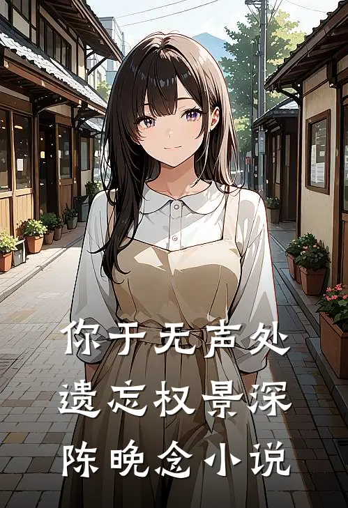你于无声处遗忘权景深陈晚念小说