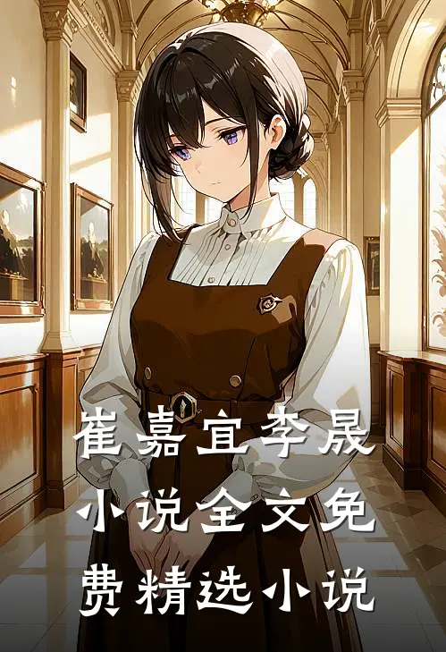 崔嘉宜李晟小说全文免费精选小说