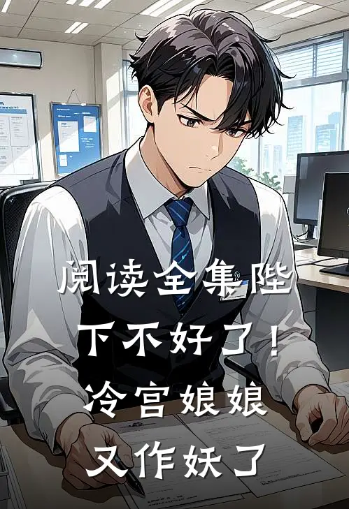 阅读全集陛下不好了！冷宫娘娘又作妖了