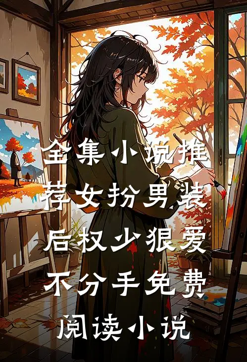全集小说推荐女扮男装后权少狠爱不分手免费阅读小说