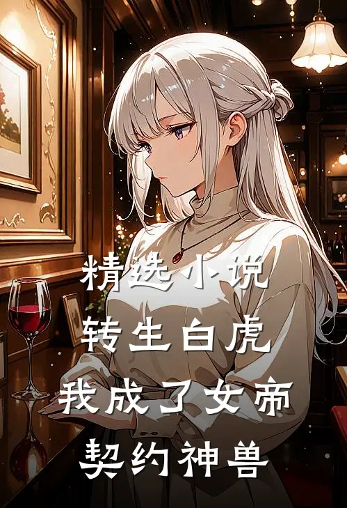 精选小说转生白虎，我成了女帝契约神兽