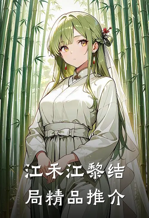 江禾江黎结局精品推介