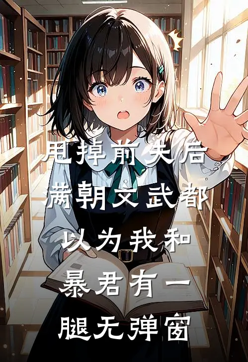 甩掉前夫后，满朝文武都以为我和暴君有一腿无弹窗