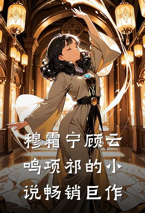 穆霜宁顾云鸣项祁的小说畅销巨作