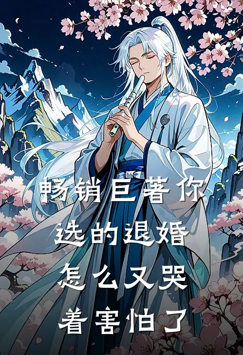 畅销巨著你选的退婚，怎么又哭着害怕了