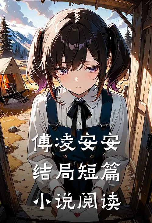 傅凌安安结局短篇小说阅读