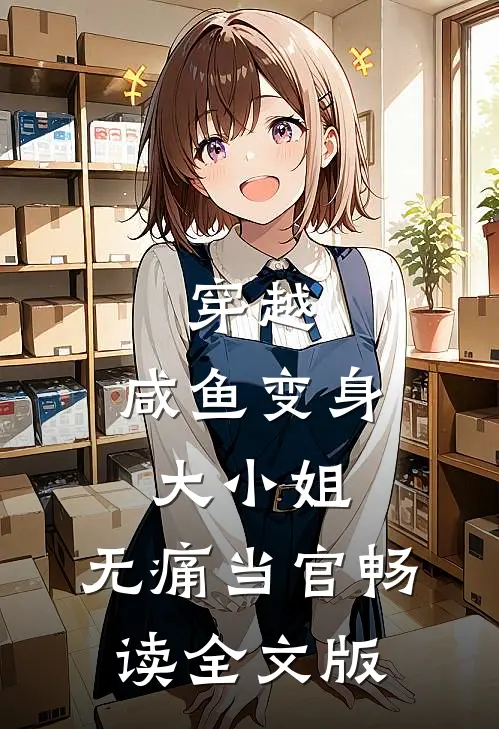 穿越：咸鱼变身大小姐，无痛当官畅读全文版
