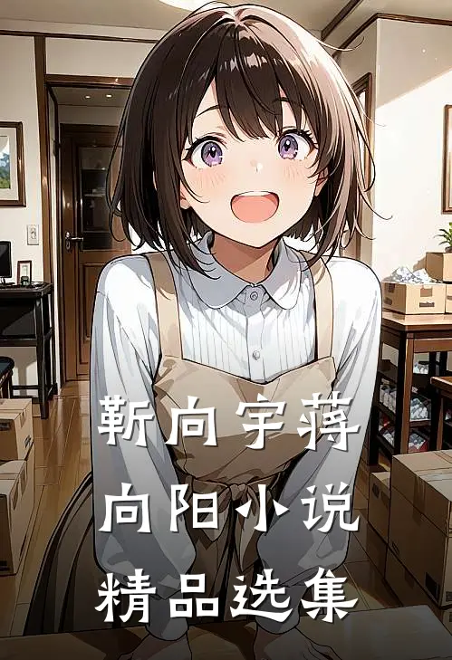 靳向宇蒋向阳小说精品选集