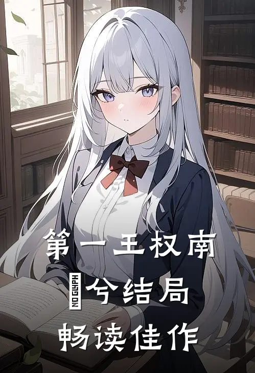 第一王权南玥兮结局畅读佳作