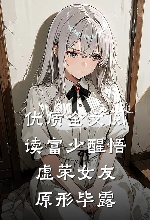 优质全文阅读富少醒悟：虚荣女友原形毕露