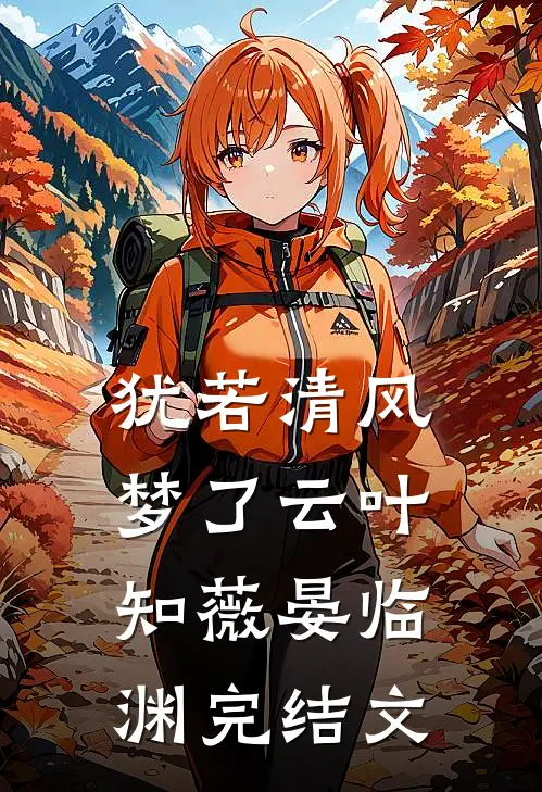犹若清风梦了云叶知薇晏临渊完结文