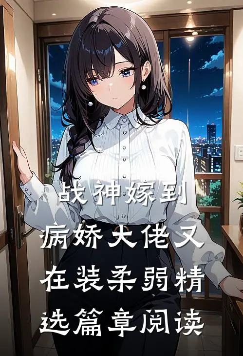 战神嫁到：病娇大佬又在装柔弱精选篇章阅读