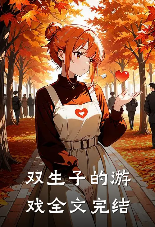 双生子的游戏全文完结