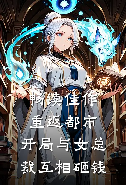 畅读佳作重返都市：开局与女总裁互相砸钱