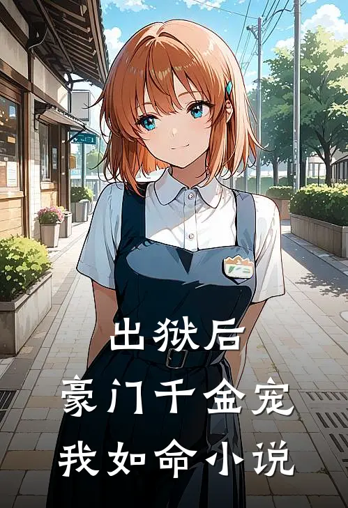 出狱后，豪门千金宠我如命小说
