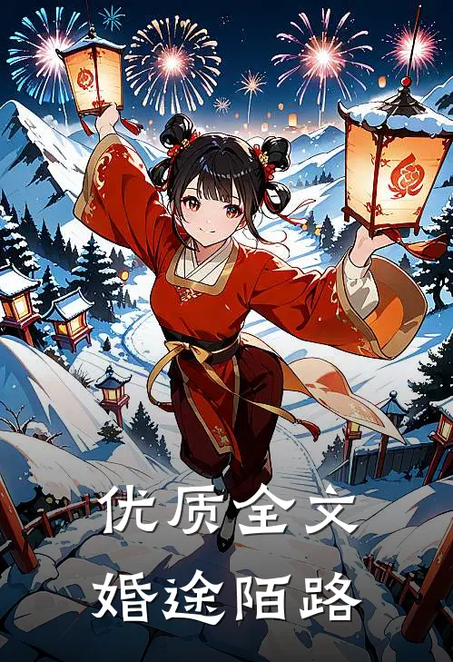 优质全文婚途陌路