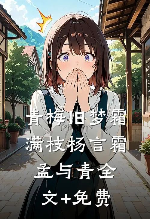 青梅旧梦霜满枝杨言霜孟与青全文+免费