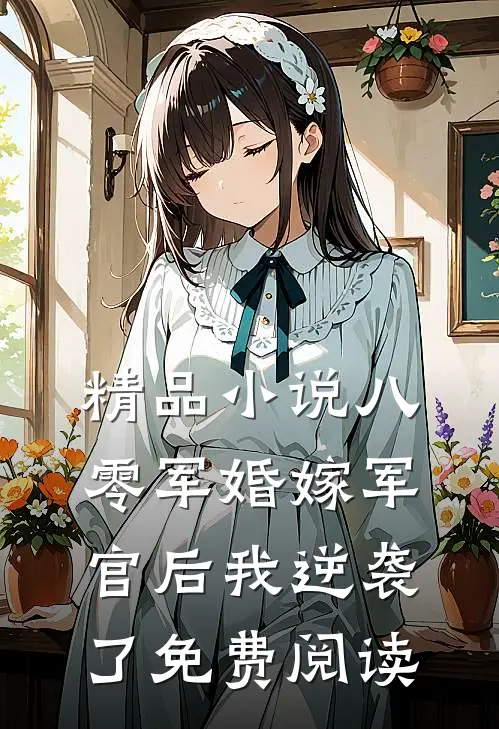 精品小说八零军婚嫁军官后我逆袭了免费阅读