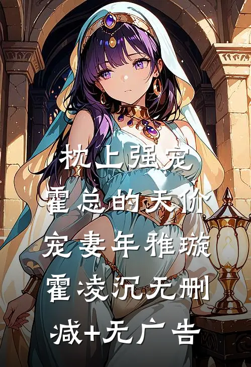 枕上强宠：霍总的天价宠妻年雅璇霍凌沉无删减+无广告