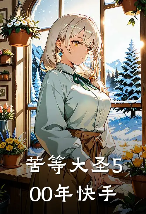 苦等大圣500年快手