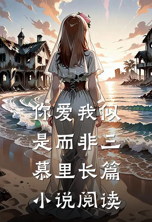 你爱我似是而非 三慕里长篇小说阅读