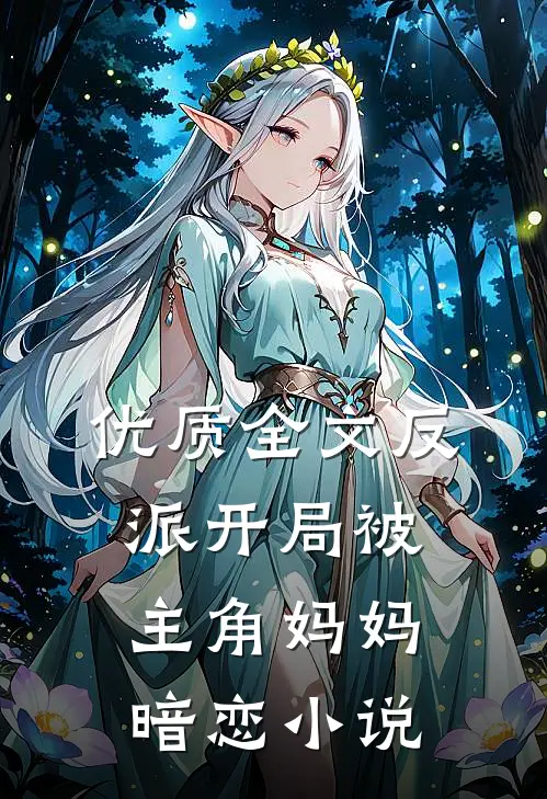 优质全文反派开局被主角妈妈暗恋小说