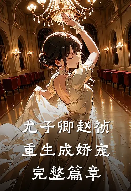尤子卿赵祯《重生成娇宠》完整篇章