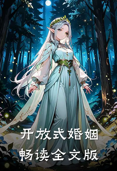 开放式婚姻畅读全文版