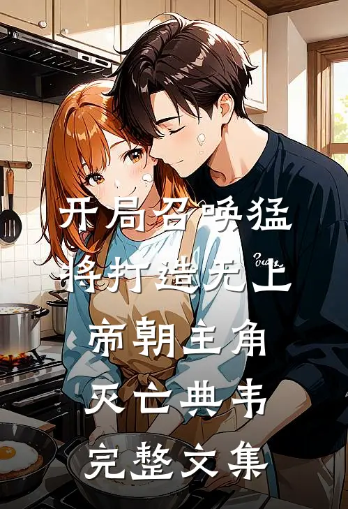 开局召唤猛将打造无上帝朝主角灭亡典韦完整文集