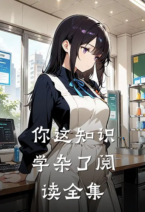 你这知识学杂了阅读全集