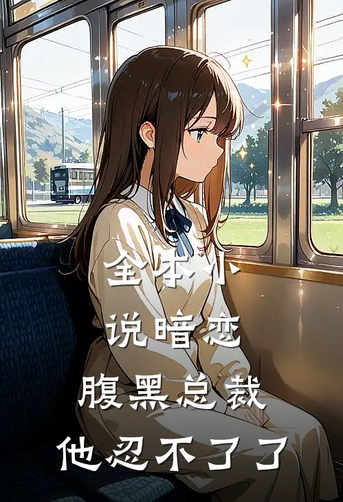 全本小说暗恋：腹黑总裁，他忍不了了