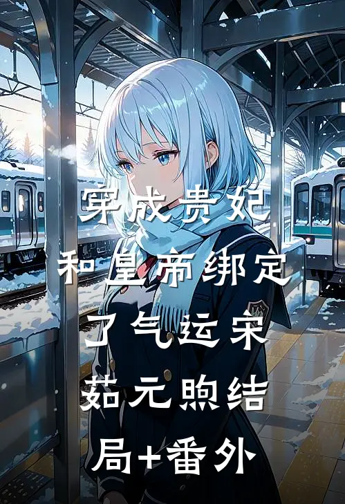 穿成贵妃，和皇帝绑定了气运宋茹元煦结局+番外