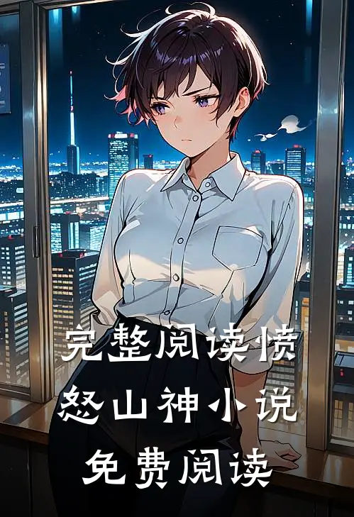 完整阅读愤怒山神小说免费阅读