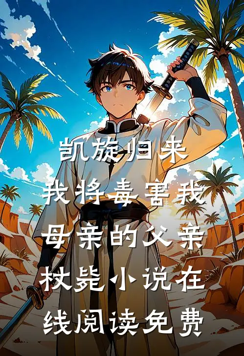 凯旋归来，我将毒害我母亲的父亲杖毙小说在线阅读免费